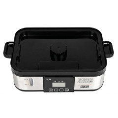 Пароварка GFGRIL GFS-9D