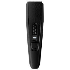 Машинка для стрижки PHILIPS HC-3510/15 черная (сеть)
