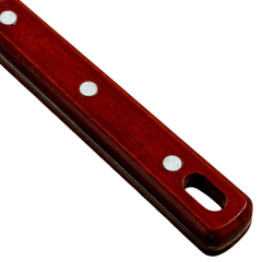 Шумовка Шафран для казана, узбекская, 46 см (5181746)