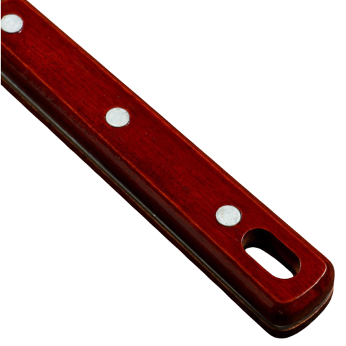 Шумовка Шафран для казана, узбекская, 46 см (5181746)