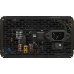 Блок питания Thermaltake 700W ATX Smart RGB 700 80+ color LED