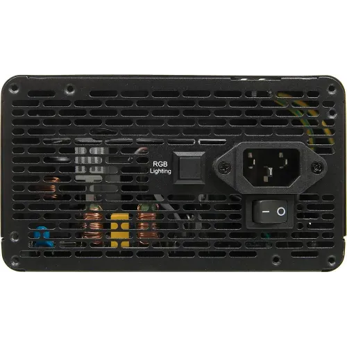Блок питания Thermaltake 700W ATX Smart RGB 700 80+ color LED