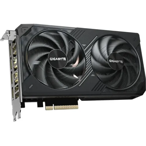 Видеокарта Gigabyte RTX 5060 Ti 8 ГБ (GV-N506TWF2-8GD)