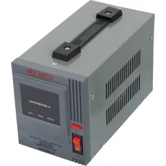 Стабилизатор РЕСАНТА АСН-500/1-Ц (63/6/1) (*13)