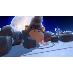 Игра PS4 ASTRO BOT Rescue Mission (VR, Русская версия)