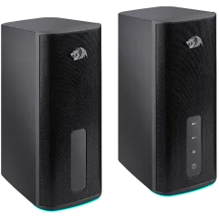 Акустика REDRAGON Connie черный