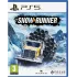 Игра PS5 SnowRunner