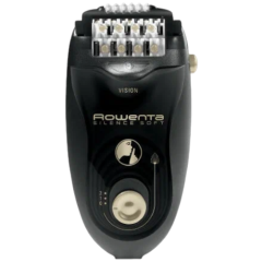 Эпилятор ROWENTA EP 5628F0 черный