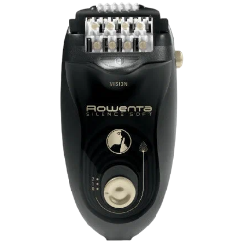 Эпилятор ROWENTA EP 5628F0 черный