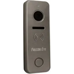 В/н Видеопанель Falcon Eye FE-IPANEL 3 SILVER