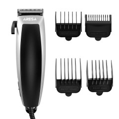 Машинка для стрижки ARESA AR-1803 (сеть)
