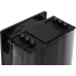 Кулер ALL ID-Cooling SE-903-XT Soc-AM4/1151/1200/1700 4-pin 14-26dB Al+Cu 130W 650gr LED Ret