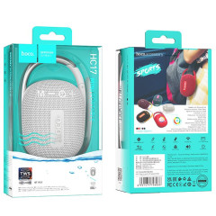 Акустика портативная HOCO HC17 Grey