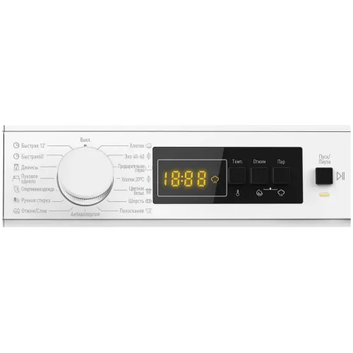 СМА VESTEL WM8100T1W