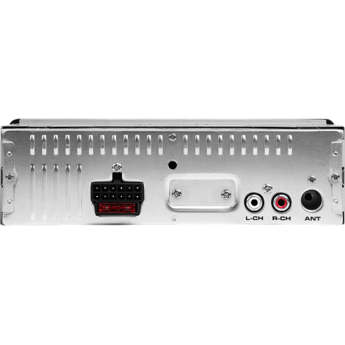 Автомагнитола-FLASH URAL МОЛОТ АРС-МТ 221К