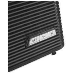 Мясорубка SAKURA SA-6424BK