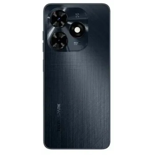Сотовый телефон Tecno Spark 20c 8/128Gb черный