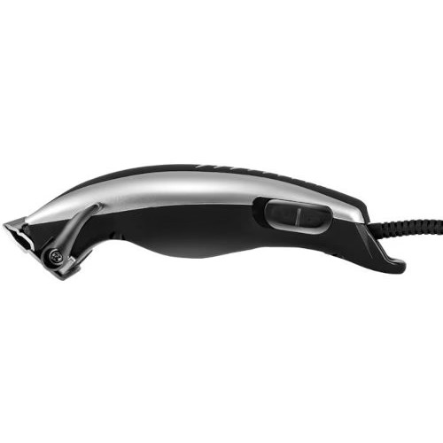 Машинка для стрижки CENTEK CT-2123 черный/серебристый