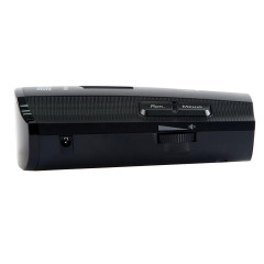 Радар-детектор Silverstone F1 MONZA GS