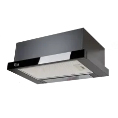 Воздухоочиститель OASIS UV-50G (*7) черное стекло