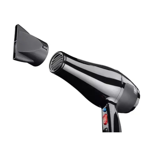 Фен MOSER MZ-9930, проф., 3500 Вт, черный