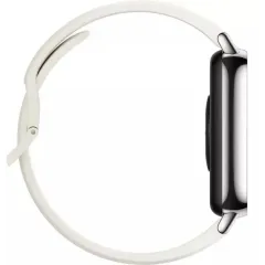 Смарт-часы XIAOMI REDMI WATCH 5 LITE серебро/белый