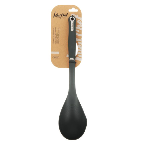 Ложка поварская Ivlev Chef Fusion, нейлон, 36 см (881-225)