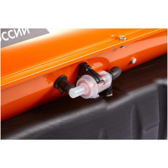 Пушка дизельная KALASHNIKOV KHD-20 прямого нагрева