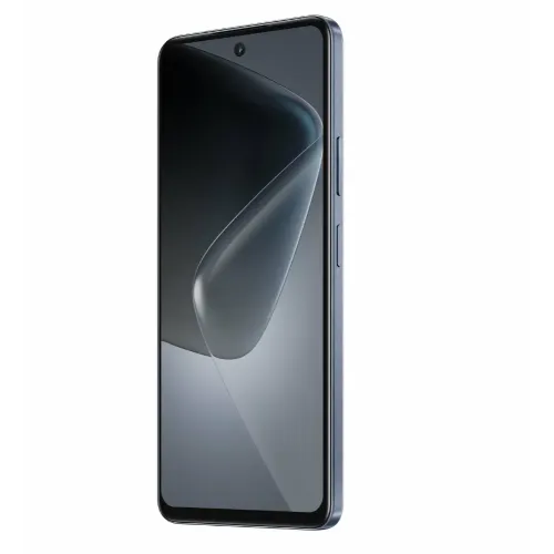 Сотовый телефон INFINIX Hot 50 6/256Gb Sleek Black 