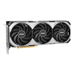 Видеокарта MSI RTX 4060 Ti 8 Gb PCI-E 4.0 Ventus 3X E 
