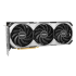Видеокарта MSI RTX 4060 Ti 8 Gb PCI-E 4.0 Ventus 3X E 