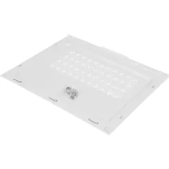 Корпус Accord ACC-265W белый mATX 