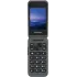 Сотовый телефон Xenium X680 темно-серый