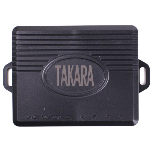 Парктроник TAKARA TPS-220 (белый)