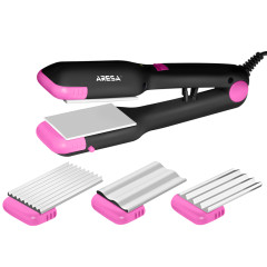 Щипцы-распрямители ARESA AR-3330