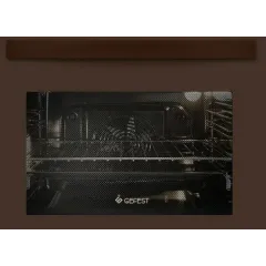 Духовка электрическая GEFEST ДА 622-02 К