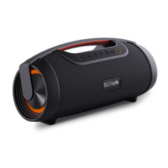 Акустика портативная BQ PBS1003 Черный