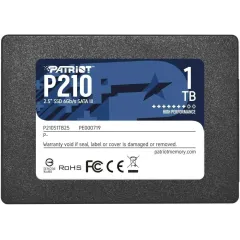SSD 2,5