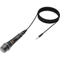 Микрофон вокальный RITMIX RDM-131 черный