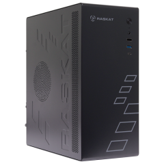 Компьютер Raskat Standart 200 Pen-G6400 8Gb/240Gb/UHDGr610/noOS + клав./мышь (Standart200128022)