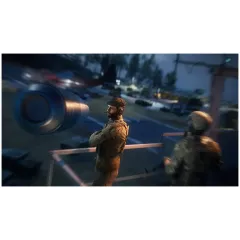 Игра PS4 Sniper Ghost Warrior Contracts 2 (русские субтитры)