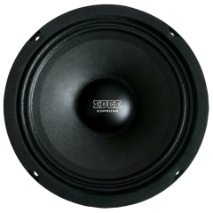 Колонки 6,5" EDGE EDPRO6B-E6
