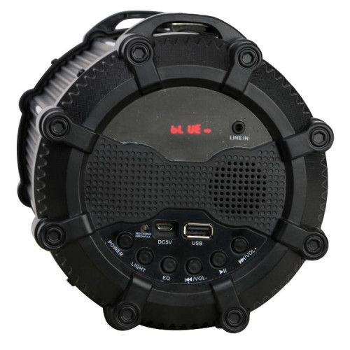Акустика портативная RUIMATECH VA-8304 (*9)