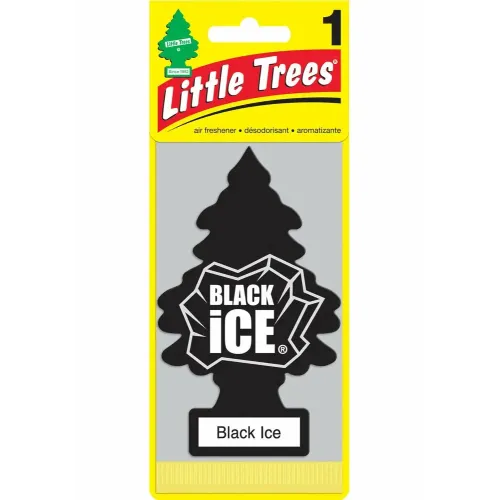 Ароматизатор воздуха LITTLE TREES Ёлочка 