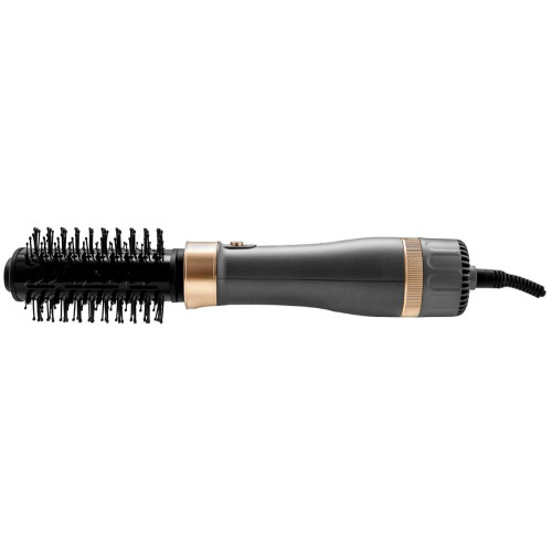 Фен-расческа BRAYER BR3135 серый