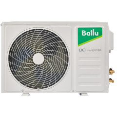 Кондиционер BALLU BSYI-09HN8  инвертор