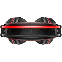 Гарнитура Borofone BO101 (Red)