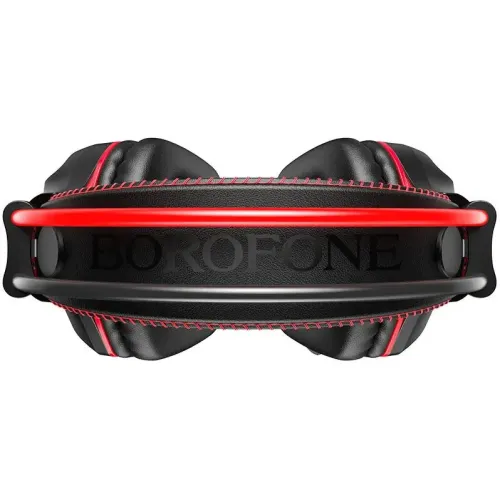Гарнитура Borofone BO101 (Red)