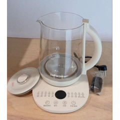 Чайник эл. Zemkon DC5B07 + перех. (t°) (*10)