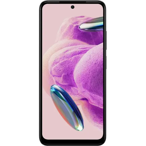 Сотовый телефон Xiaomi REDMI NOTE 12S 8/256Gb Black